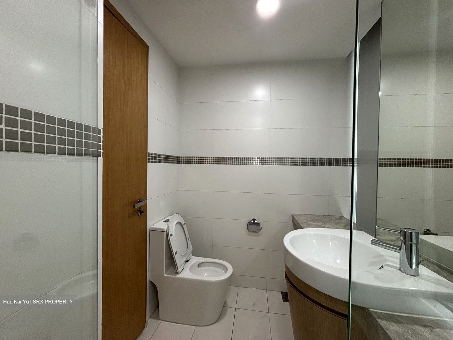 One-north Residences (D5), Apartment #541369861